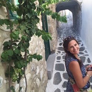 Meet your Posher, Sophia